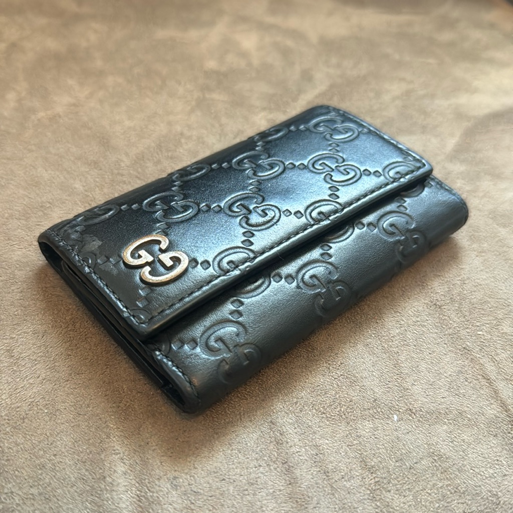 Gucci Key Holder